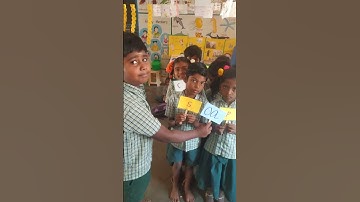 Introducing Long O words (oa) ENNUM ELUTHUM Lesson 6 Water 🌊