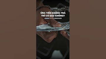 Ứng tiền sim không trả có sao không? #hisimvn #shorts