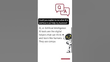 🚀 Elevate Your Business with AI: Unleash the Power of Technology! 🤖