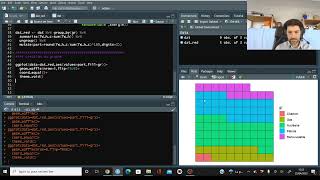 Création d&#39;un diagramme en gaufre avec ggplot - waffle