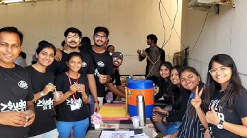 College Campus,GEC-Modasa