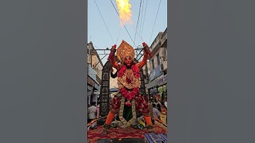 Bajrang Bajrang Jai Shree Ram #hanuman #ram #jaishreeram #feed #hindudeity #hindugod #shortsfeed