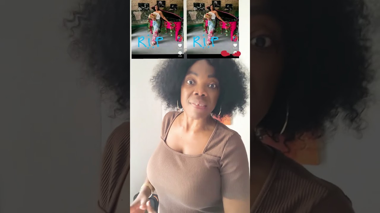 🚨OH NON 😰COMMENT LES GENS PEUVENT ÊTRE AUTANT…