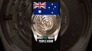 Tudor's Early History in Australia