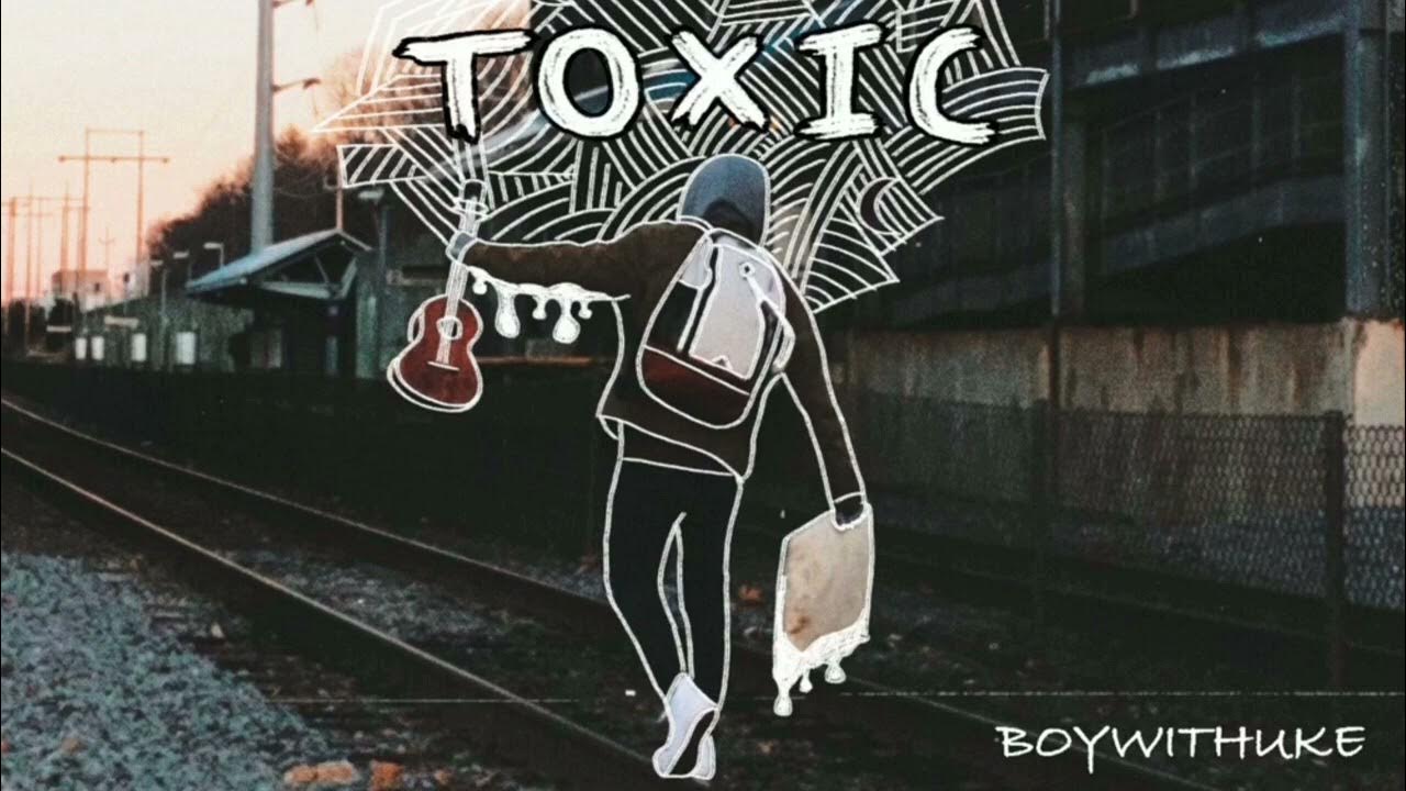 Включи save that toxic