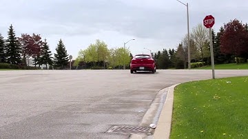 Kia Idle Stop Go Guide