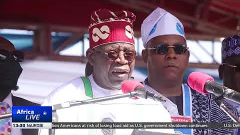 Nigeria-US tensions rise over religious killings claims