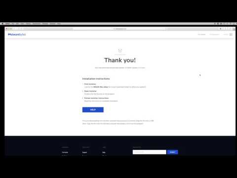 How to Check For and Remove Mac Malware