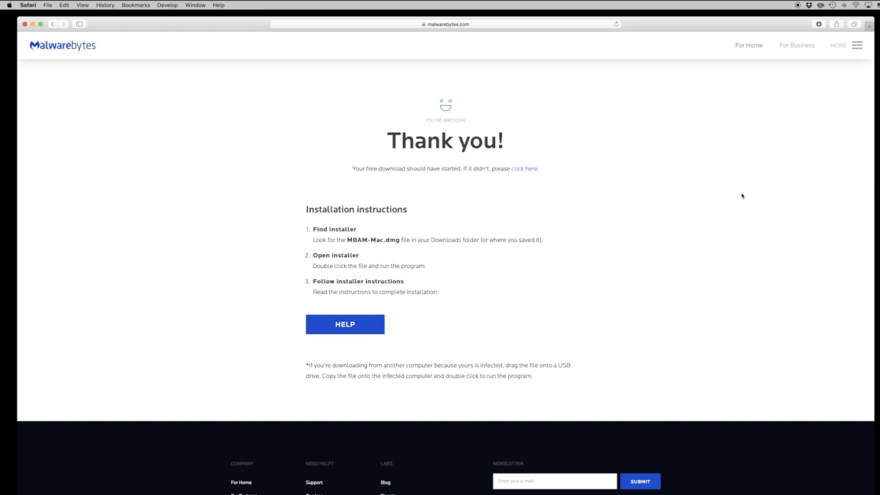 Check Mac For Viruses Malware Check Mac For Viruses Malware