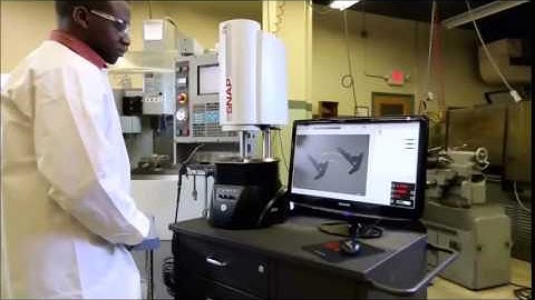 Multi Sensor Metrology Solutions and QVI Snap