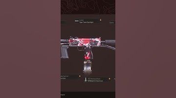 The Mac-10 is STILL OVERPOWERED and BROKEN  in warzone #shorts