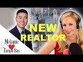 New Florida Realtor 🏠 Door Knocking for 8 Hours & Flipping a $10K House