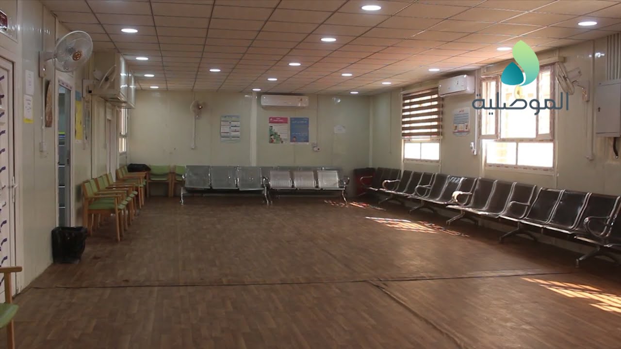 مدير الصحة يفتتح الطابق الثاني لمركز الوفاء الذي يخدم 4 آلاف من مرضى السكري و 3 آلاف من مرضى التقزم