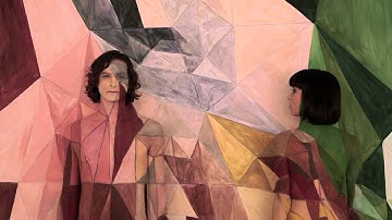 [Short Version] Gotye - Somebody That I Used To Know (feat. Kimbra) - official video #shorts