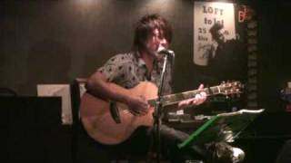 阿久のぶひろ(ex RAZZ MA TAZZ)You Tube12週企画♪ 第2弾☆ NEW ALBUM「GI...
