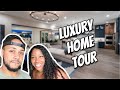 Luxury home tour  queen creek az