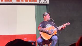 Miniatura de vídeo de "Aaron Lewis - “So Far Away” (Staind) Live in San Antonio, Tx June 30th, 2023"