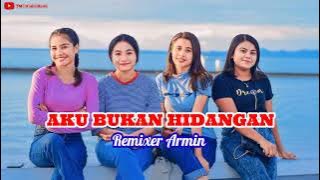 AKU BUKAN HIDANGAN REMIX - Lagu Joget Terbaru Paling Mantap 2024 | From Remixer Armin Audio Busel  💃