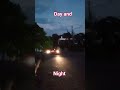 day and night #constructionwork