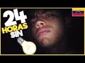 24 HORAS sin LUZ en VENEZUELA (INHUMANO)¬ Luis manzanita