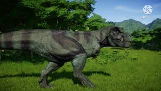 Sound Effects - Fang Genndy Tartakovskys Primal