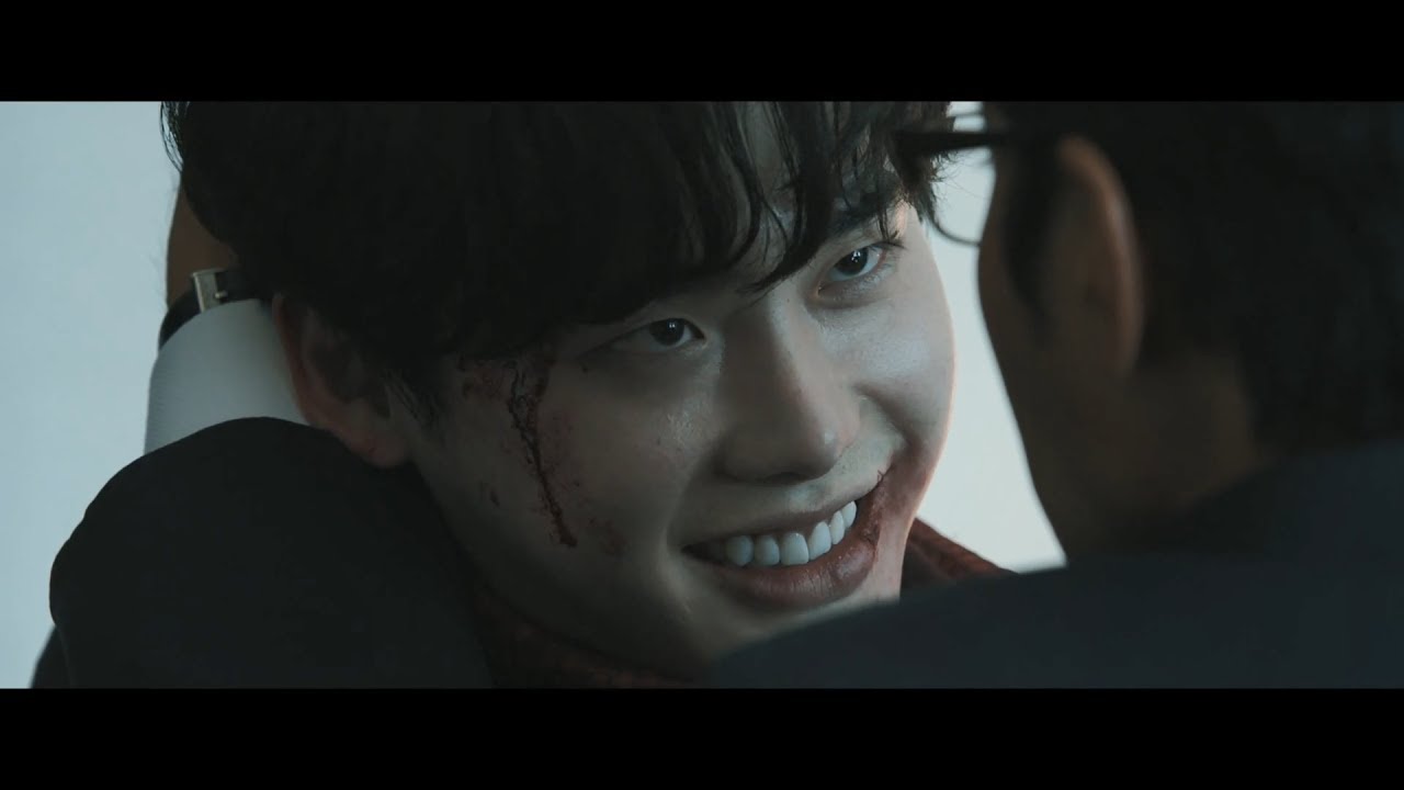 [LJSVN][Vietsub] Lee Jong Suk - V.I.P 1st Trailer - YouTube