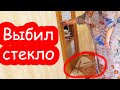 VLOG Умка разбил стекло у Нади дома. Приехали взрослые гости