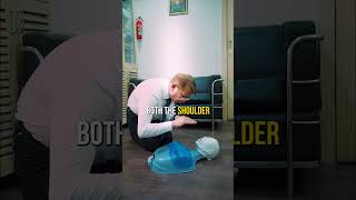 CPR - A Life Saving Skill 🫀(Part 1) | When should CPR be performed