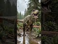 The Gorgosaurus was a masterclass in Cretaceous pursuit hunting. Living 75 million years ago,