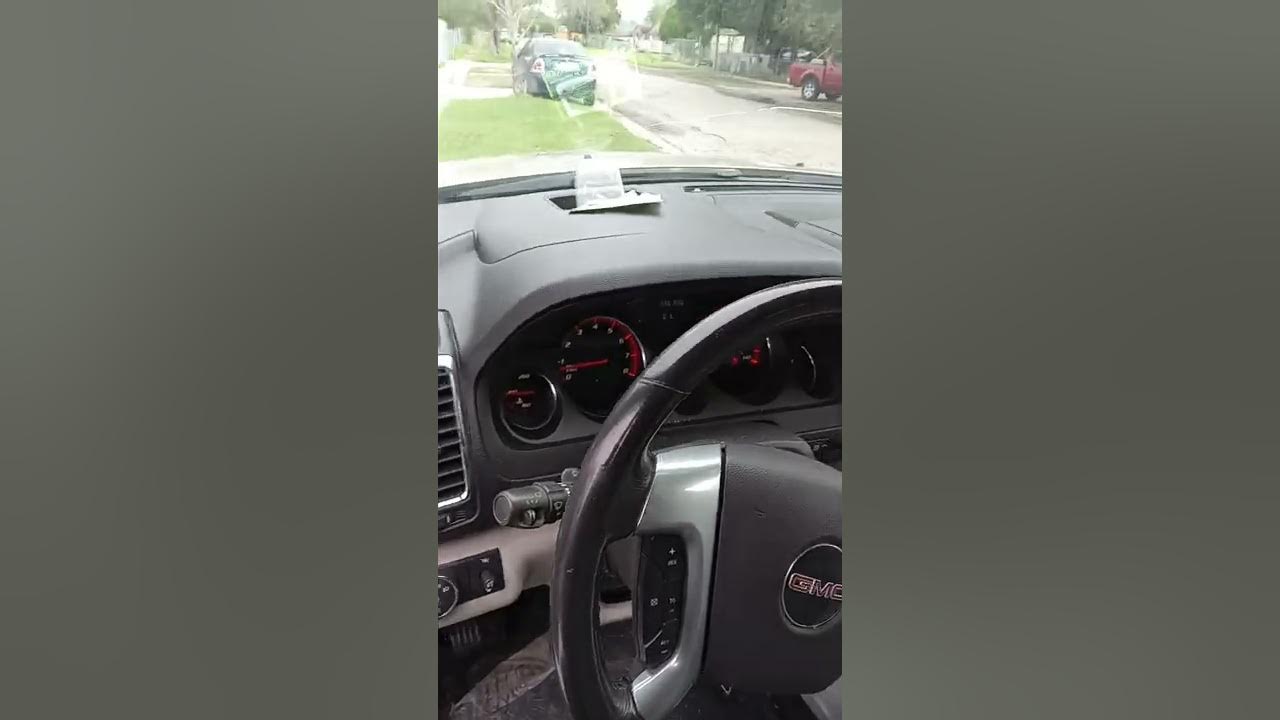 Stability Control/Traction control problem SOLVED!!! - YouTube