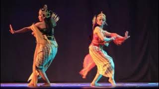 Download lagu Tari Wayang Srikandi vs Mustakaweni