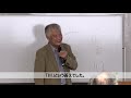 地名講座「溝ノ口に集う人々～多摩川と大山街道に結節する文化～」（前半）