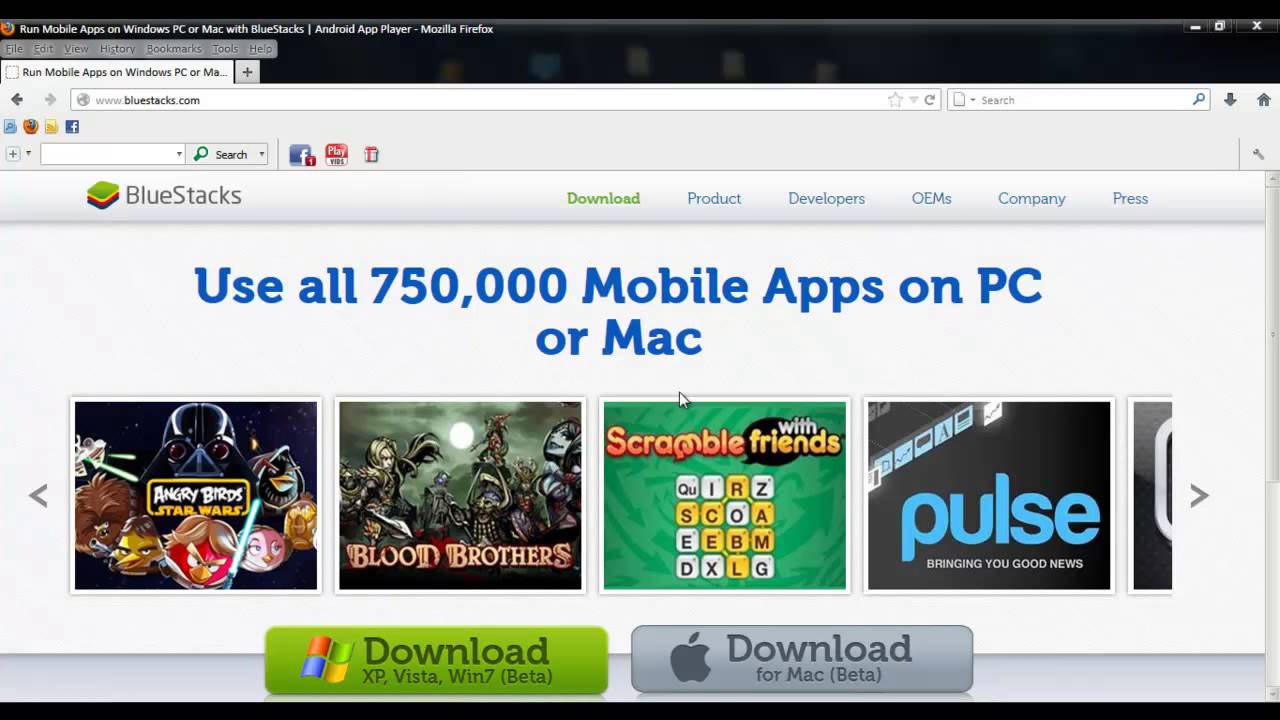 Muat Turun Aplikasi Whatsapp For Pc App Download Bluestacks