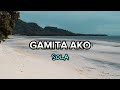 Gamita Ako - Sola | Official Lyric Video