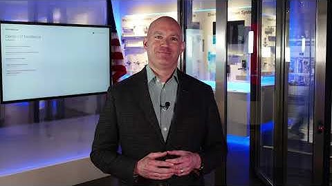 ISC West 2023 - Alex Housten - President, Region Americas