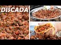 DISCADA "a la Leña" | TOQUE Y SAZÓN