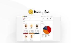 Slicing Pie Course Lifetime Deal $9 - Fair Equity Splits For Bootstrapped Startups