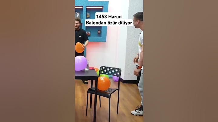 1453 Harun balondan özür diliyor           @bicimali @MesutCanTomay @1453harunn