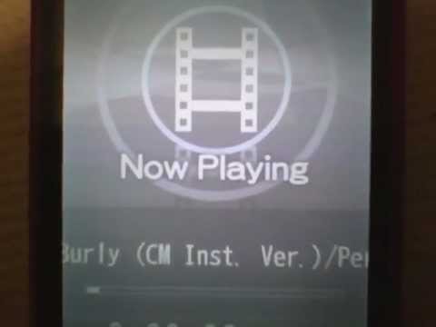 Perfume 『Hurly Burly』 CM Inst. Ver.