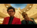 The Weeknd ft. Future &quot;Six Feet Under&quot; (Music Video)
