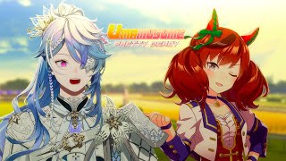 NICE NATURE CAREER DEEP DIVE!!!【UMAMUSUME PRETTY DERBY】