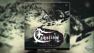 Ergotism - Jusqu'au sang