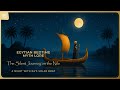 Egyptian Myth Lore Sleep Story | A Silent Journey on the Nile