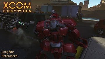 XCOM: Long War Rebalanced - Part 15