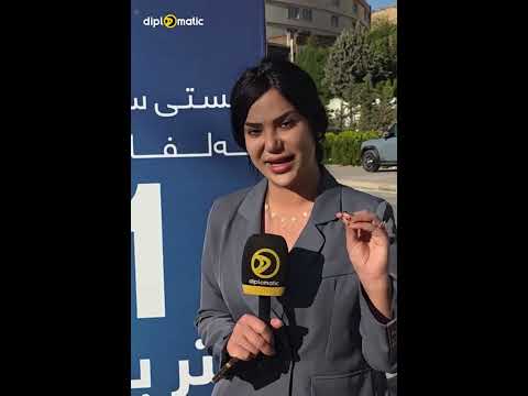 بەزمە بەزمكێ ئەم برادەرە ئەناسێت خۆی كردوە بە مەوزوعەكەدا