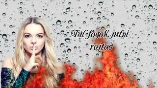 Обложка Clean Bandit Feat Louisa Johnson Tears Magyar Felirattal Скачать Clean Bandit Feat Louisa Johnson Tears Magyar Felirattal