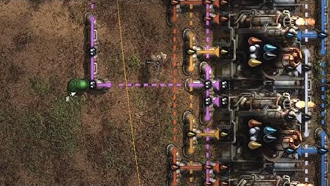 The Rocket Refinery - Factorio: Space Age 2nd Playthrough