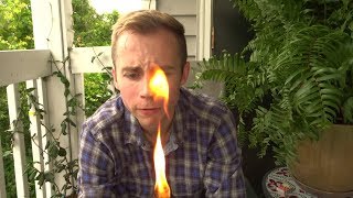 Do tiki torches work? How to repel mosquitoes outside