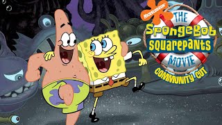 How Community Cut FIXED The Spongebob Movie Game screenshot 5