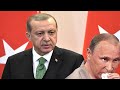 Кнутом и пряником: Эрдоган шокировал Москву и прошелся дронами по авиабазе Джуфра